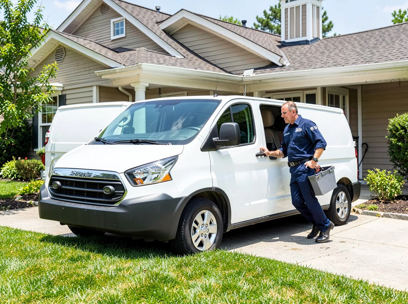 Emergency Plumber company in Cantwell, AK